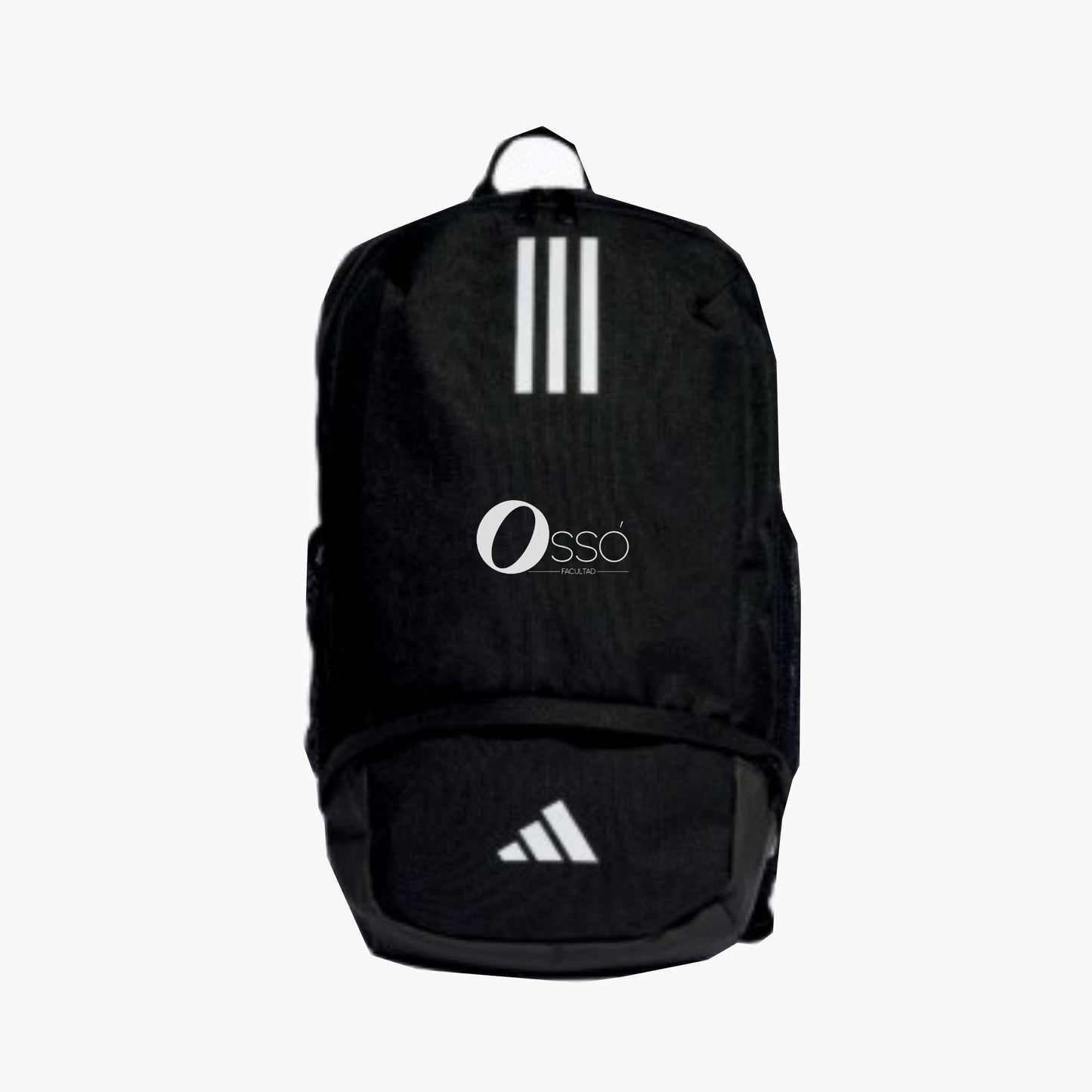 Mochila Adidas Ossó Negra