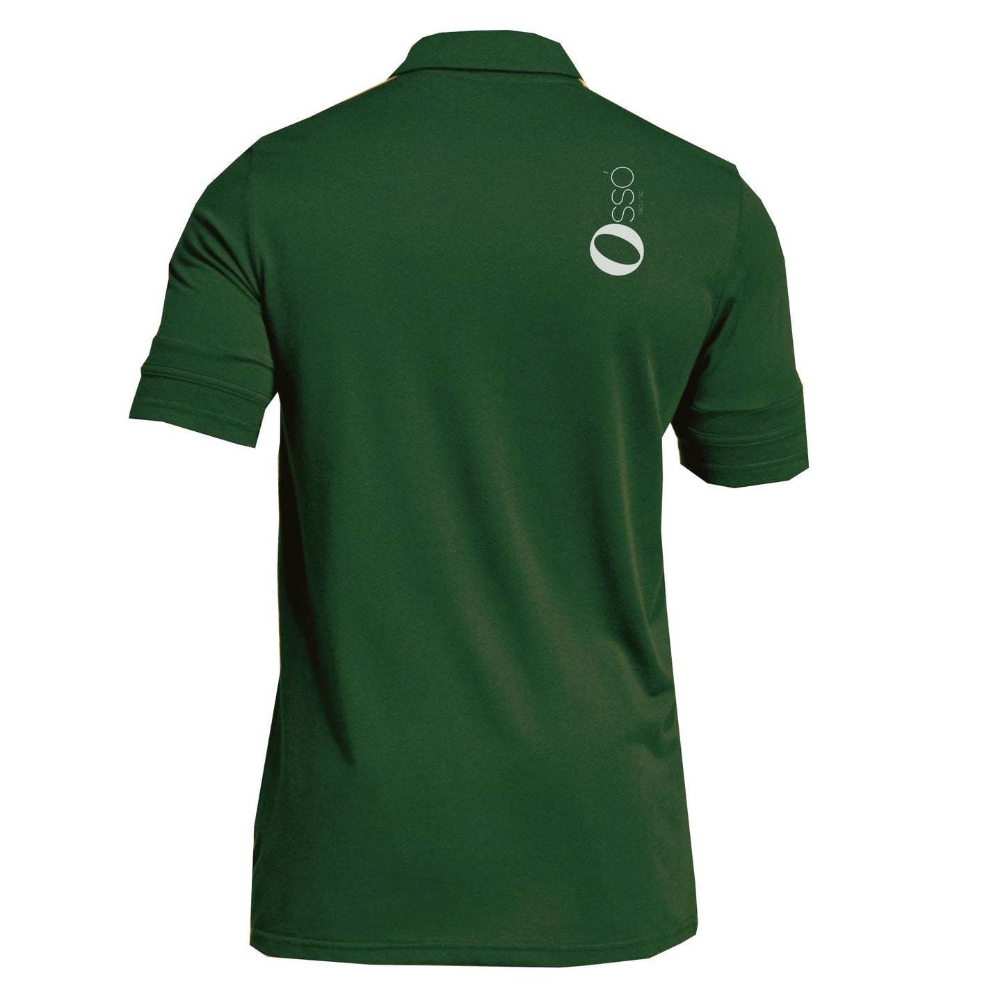 Polo Adidas Ossó Verde