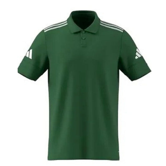Polo Adidas Ossó Verde