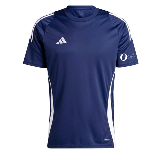 Camiseta Adidas Ossó Azul