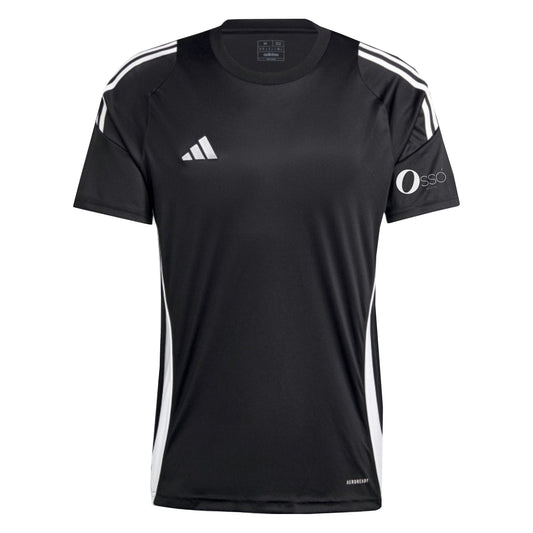 Camiseta Adidas Ossó Negra