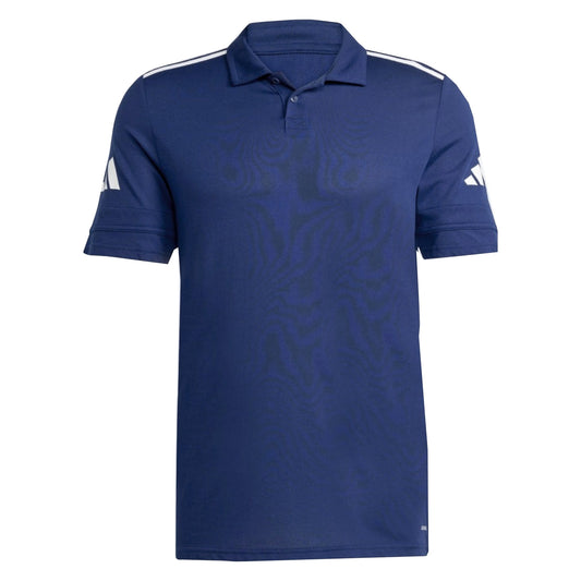 Polo Adidas Ossó Azul