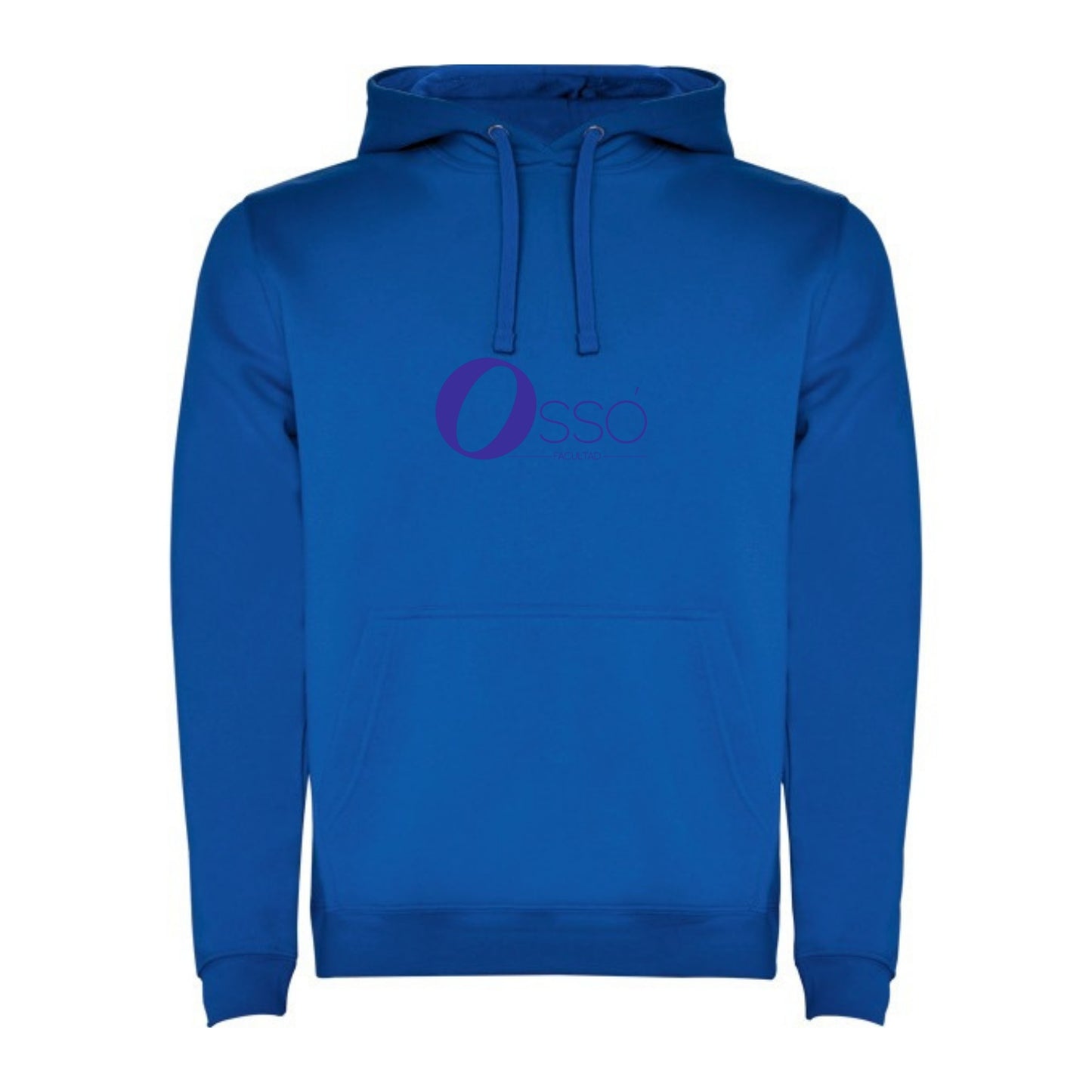 Sudadera Ossó Azul