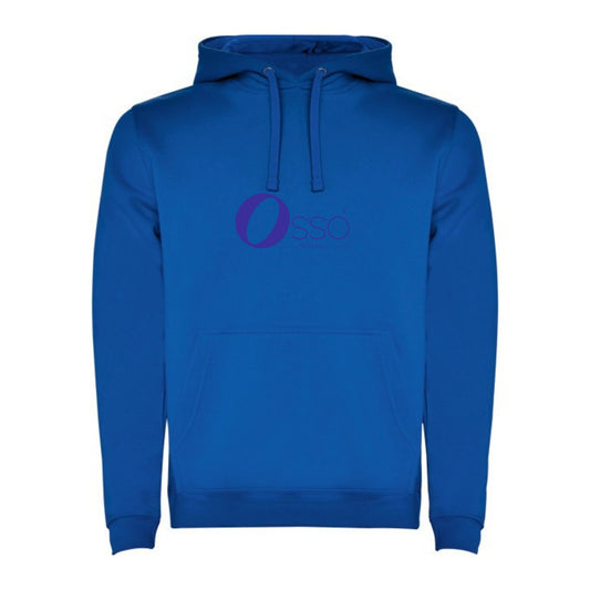 Sudadera Ossó Azul